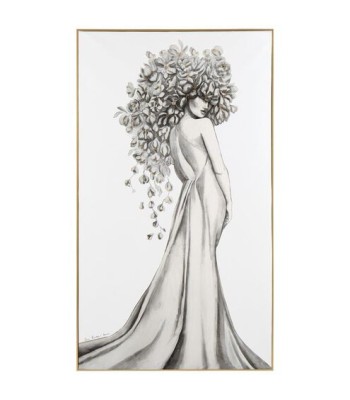 John Richard Zana Brown's The Intoxicating Dream Giclee GBG-2862