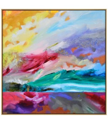 John Richard Susan Zulaufs Sunset Giclee GBG-2866