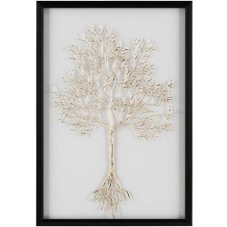 John Richard Seasons 3D Wall Art GBG-2869A