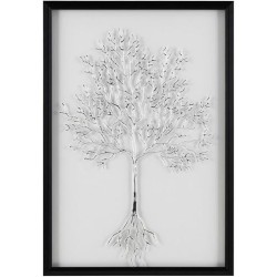 John Richard Seasons 3D Wall Art GBG-2869C