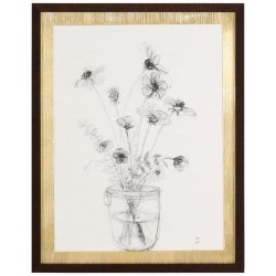 John Richard Cheer by Manny Woodard Giclee GBG-2873C