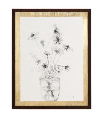 John Richard Cheer by Manny Woodard Giclee GBG-2873C