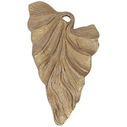 John Richard Wall Leaves Wall Decor GBG-2876