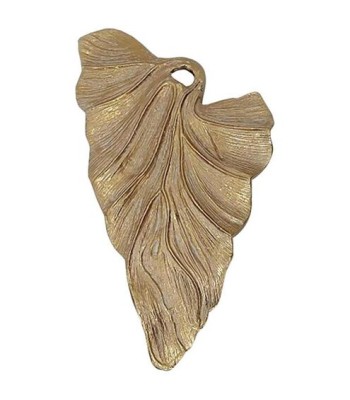 John Richard Wall Leaves Wall Decor GBG-2876