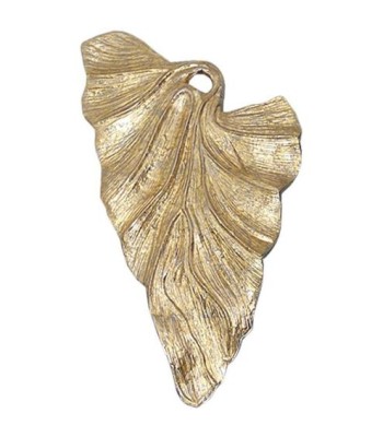 John Richard Wall Leaves Wall Decor GBG-2877