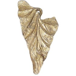 John Richard Wall Leaves Wall Decor GBG-2878