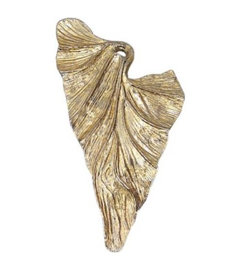 John Richard Wall Leaves Wall Decor GBG-2878