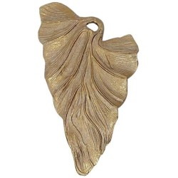 John Richard Wall Leaves Wall Decor GBG-2879