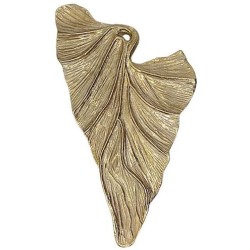 John Richard Wall Leaves Wall Decor GBG-2880