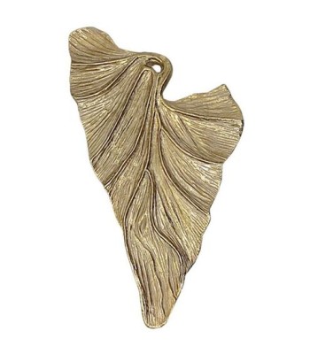John Richard Wall Leaves Wall Decor GBG-2880