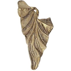 John Richard Wall Leaves Wall Decor GBG-2881