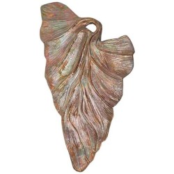 John Richard Wall Leaves Wall Decor GBG-2882