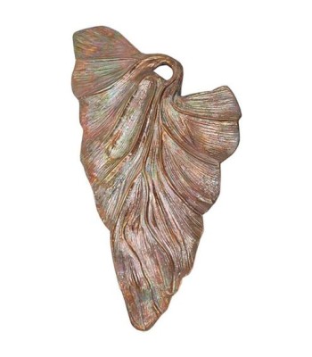 John Richard Wall Leaves Wall Decor GBG-2882