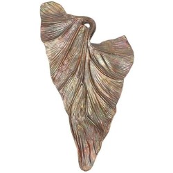John Richard Wall Leaves Wall Decor GBG-2883