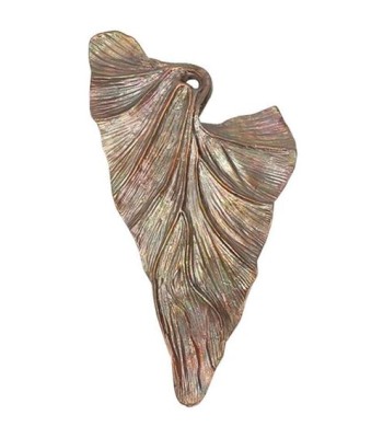 John Richard Wall Leaves Wall Decor GBG-2883