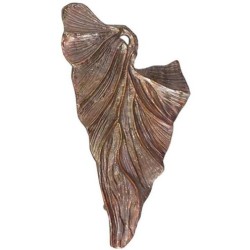 John Richard Wall Leaves Wall Decor GBG-2884