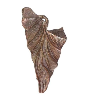 John Richard Wall Leaves Wall Decor GBG-2884