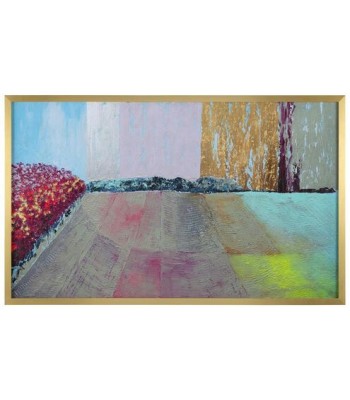 John Richard According to Plan Wall Art GBG-2887