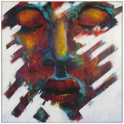 John Richard Thoughts of Passion Wall Art GBG-2891