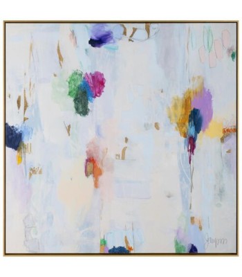 John Richard Apre's Mardi Gras Wall Art GBG-2896