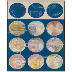 John Richard Union of Choice Wall Art GBG-2905A