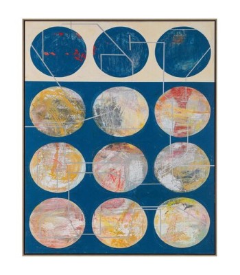 John Richard Union of Choice Wall Art GBG-2905A