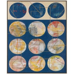 John Richard Union of Choice Wall Art GBG-2905B