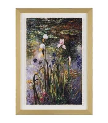 John Richard Balance Wall Art GBG-2908B