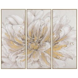 John Richard Pristine Petals Wall Art GBG-2914S3