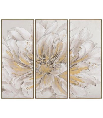John Richard Pristine Petals Wall Art GBG-2914S3