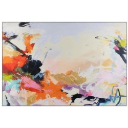 John Richard Wash Away Your Trouble Wall Art GBG-2915
