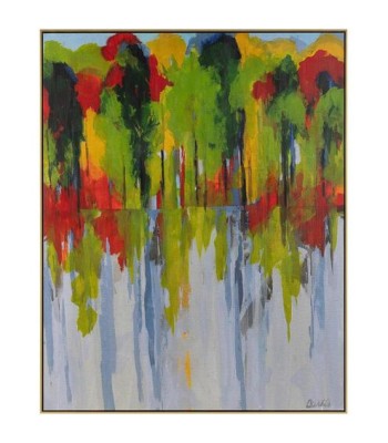 John Richard Thinking Out Loud Wall Art GBG-2916