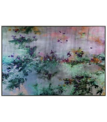 John Richard Sage Meadow Wall Art GBG-2917