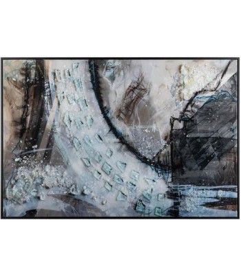 John Richard Urban Oasis Wall Art GBG-2918