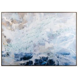 John Richard Dominica Wall Art GBG-2919