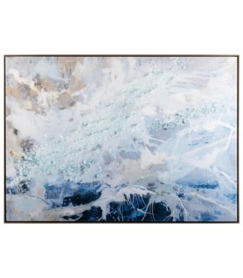 John Richard Dominica Wall Art GBG-2919
