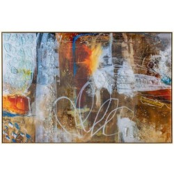 John Richard Artists Splendor Wall Art GBG-2920