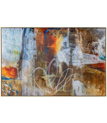 John Richard Artists Splendor Wall Art GBG-2920