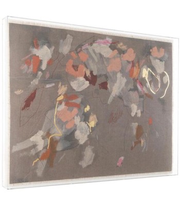 John Richard Strew Wall Art GBG-2924B