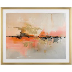 John Richard Vibrant Vision Wall Art GBG-2925A