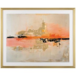 John Richard Vibrant Vision Wall Art GBG-2925B