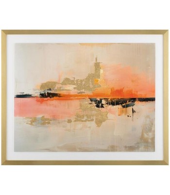 John Richard Vibrant Vision Wall Art GBG-2925B