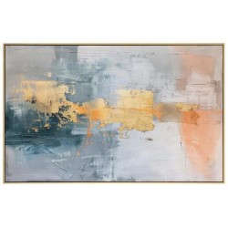 John Richard Structure Wall Art GBG-2926B