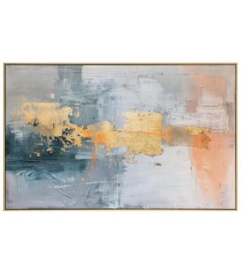 John Richard Structure Wall Art GBG-2926B