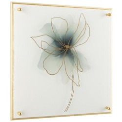 John Richard Coming for Fresh Air Wall Art GBG-2939A