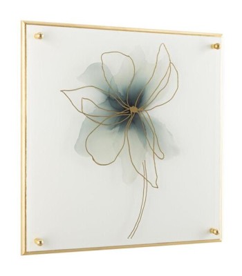 John Richard Coming for Fresh Air Wall Art GBG-2939A