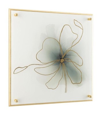 John Richard Coming for Fresh Air Wall Art GBG-2939B