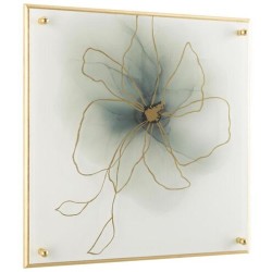 John Richard Coming for Fresh Air Wall Art GBG-2939C