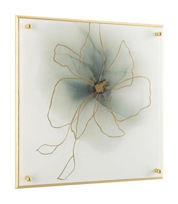 John Richard Coming for Fresh Air Wall Art GBG-2939C