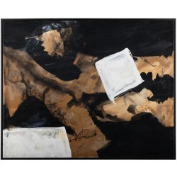 John Richard Introspective Wall Art GBG-2940
